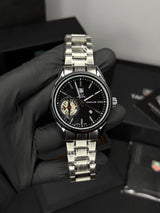 TH Calibre 5 Semi-Auto (Quartz)