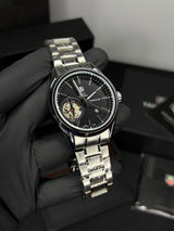 TH Calibre 5 Semi-Auto (Quartz)