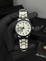 TH Calibre 5 Semi-Auto (Quartz)