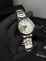TH Calibre 5 Semi-Auto (Quartz)