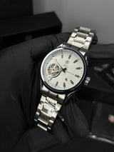 TH Calibre 5 Semi-Auto (Quartz)