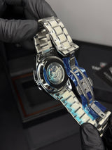 TH Calibre 5 Semi-Auto (Quartz)