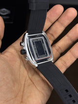 Chenxi Phantom Chronograph