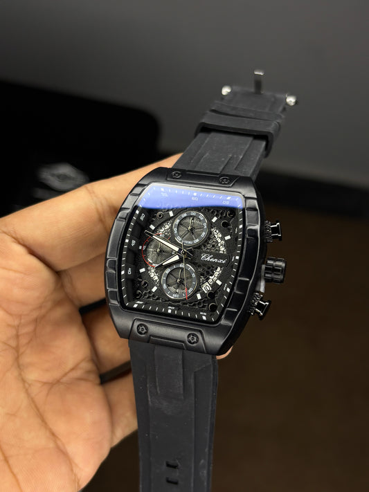 Chenxi Phantom Chronograph