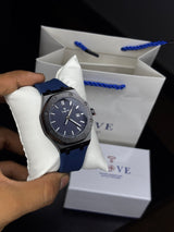 Trove Original Royal Oak Rubber Strap