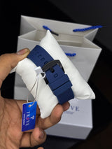 Trove Original Royal Oak Rubber Strap