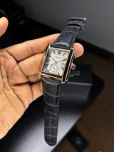 Chenxi Down Second Vintage Watch