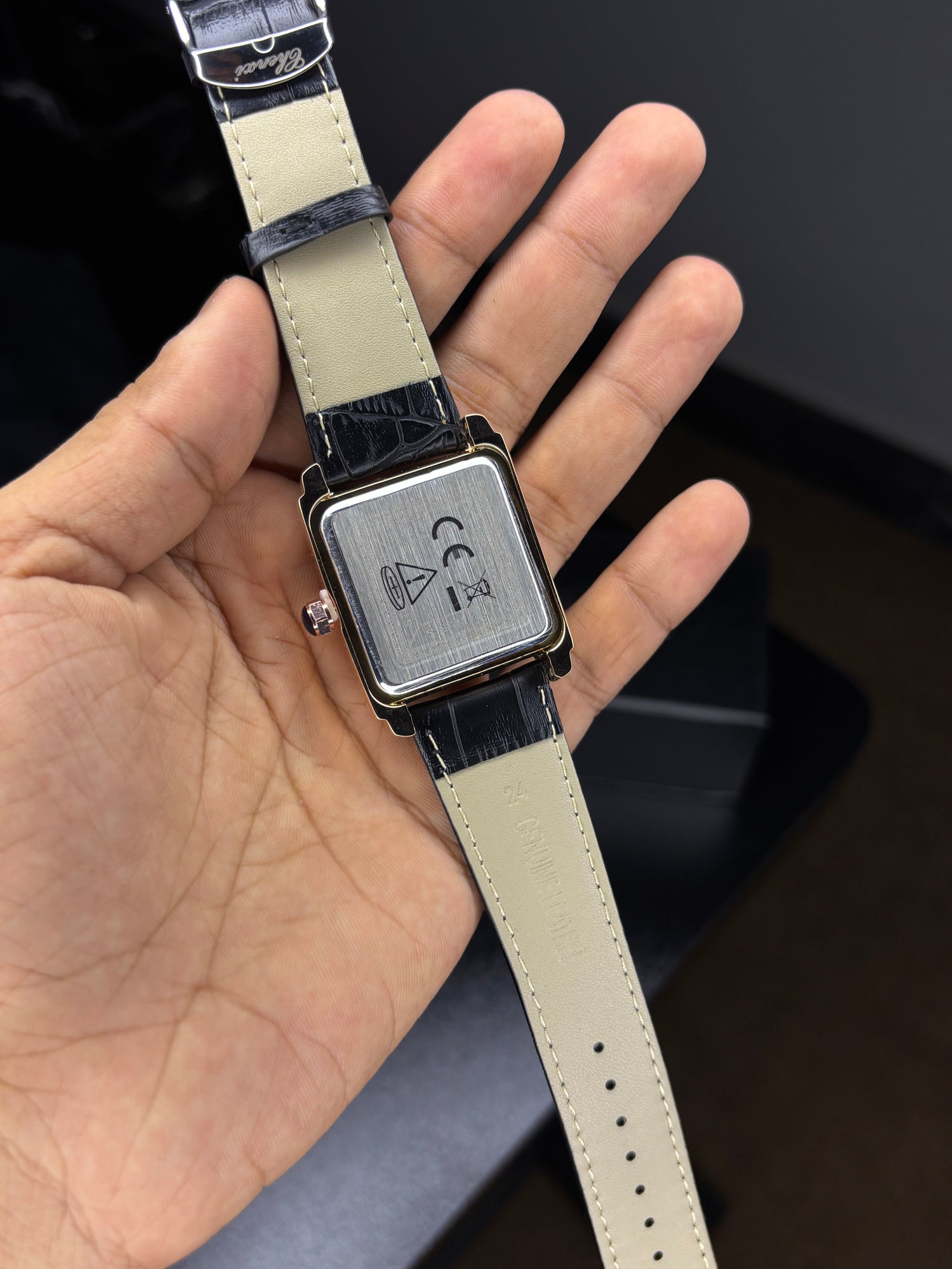 Chenxi Down Second Vintage Watch