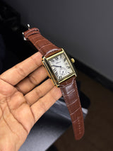 Chenxi Down Second Vintage Watch