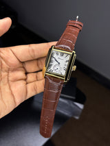 Chenxi Down Second Vintage Watch