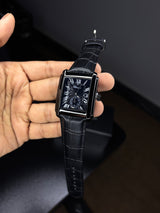 Chenxi Down Second Vintage Watch