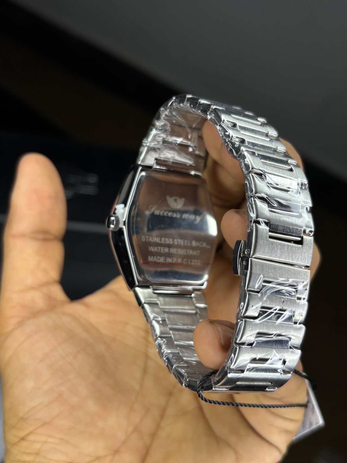 Success Way Quartz L232