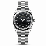RLX Datejust Stoned Dial