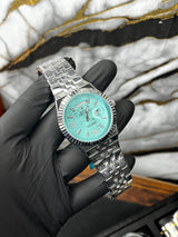 RLX Land Dweller Day & Date