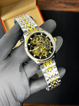 True Worth Full Automatic Mechanical Watch - TWAT426