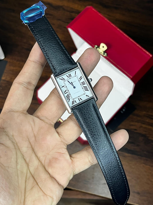 CRTR Solo Tank 1st Grade Quartz