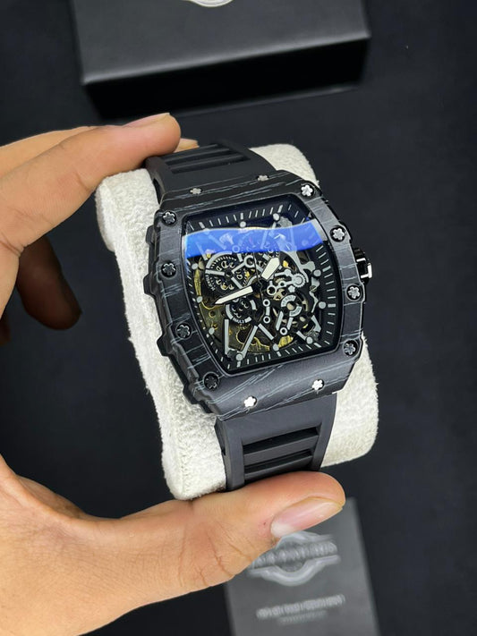 RM Automatic Skeleton - Heavy Weight - 2nd Grade