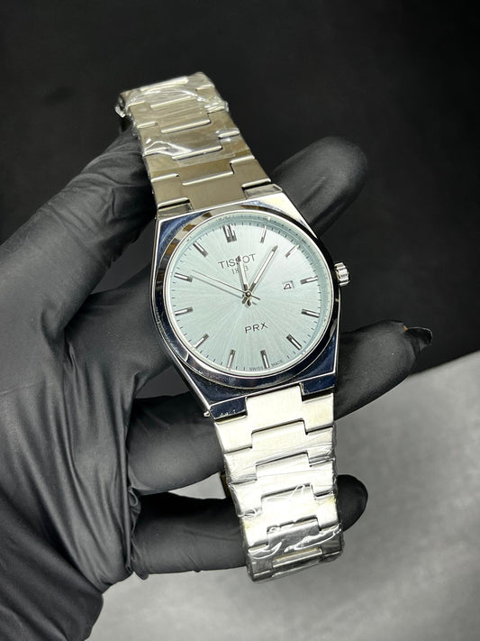 Tsot PRX Semi-Auto Ice Blue (Quartz)