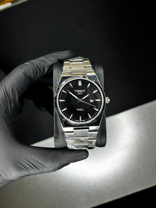 Tsot PRX Semi-Auto Black (Quartz)