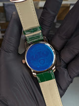 Fitron Casino Roulette Watch
