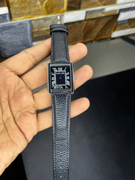 CRTR Tank Standard Copy 36 mm Small Dial