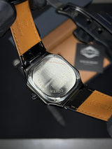Time Craft Choronograph Leather - 1632G