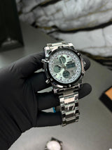 Skmei Dual Time Watch