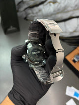 Skmei Dual Time Watch