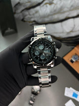 Skmei Dual Time Watch