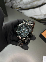 Skmei Dual Time Watch