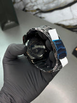 Skmei Dual Time Watch