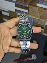 RLX Land Dweller 2025 Date Adjust
