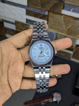RLX Land Dweller 2025 Date Adjust
