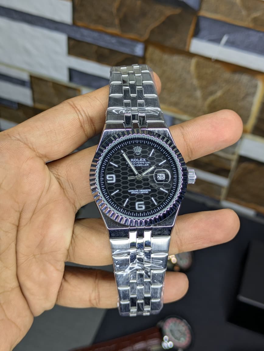 RLX Land Dweller 2025 Date Adjust
