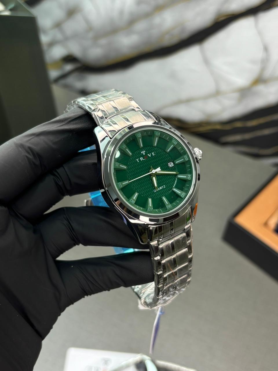 Trove Original Quartz Watch - TV 1050G