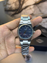 Tissot PRX 1853 Chain Date Adjust