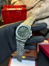 Patek Nautilus Automatic - Master Grade