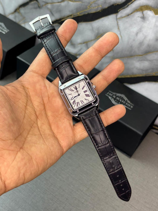 Emerald De Santos Quartz