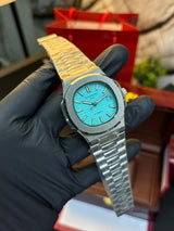 Patek Nautilus Automatic - Master Grade