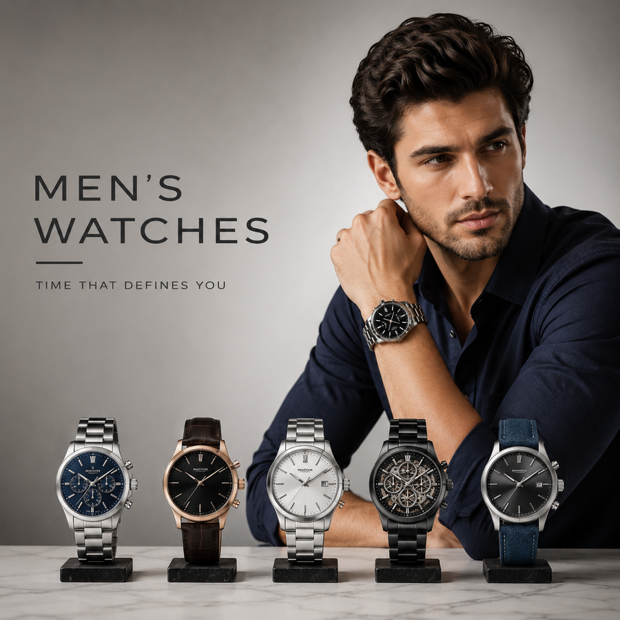 Men's Watches