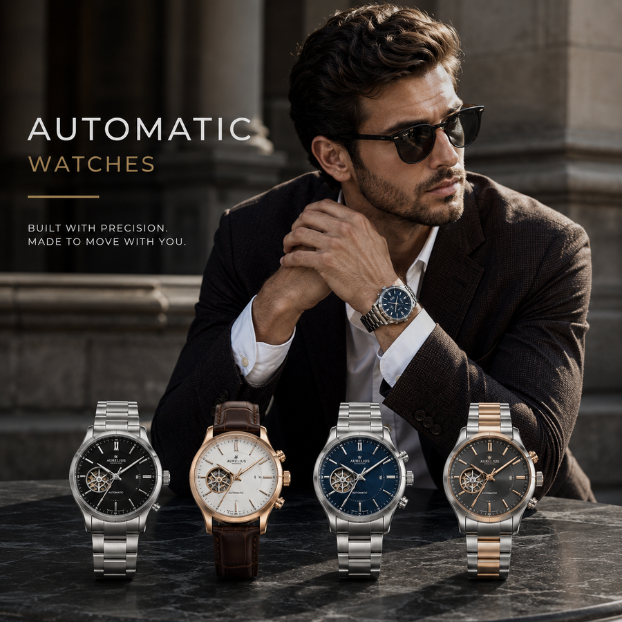 Automatic Watches
