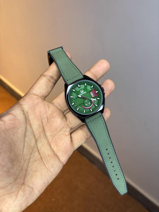 True Worth Non Chrono Watch Model-2