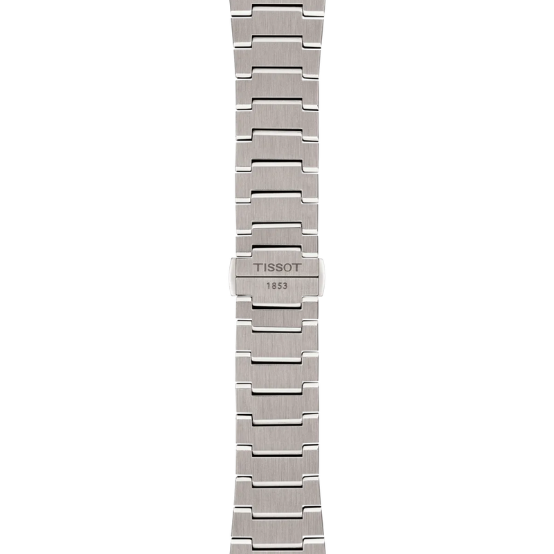 Tsot PRX 38mm Ice Green Waffle Dial Automatic