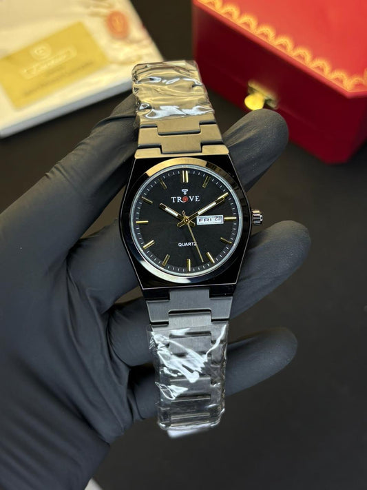 Trove PRX Day & Date