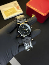 Trove PRX Day & Date