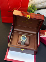 Patek Nautilus Automatic - Master Grade