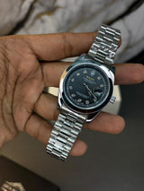 RLX Datejust Stoned Dial