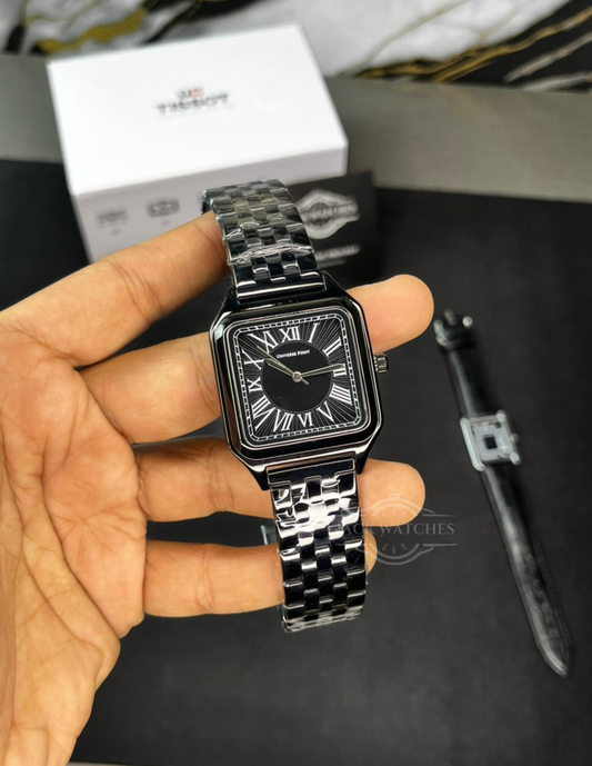 Universe Point Santos -1