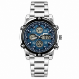 Skmei Dual Time Watch