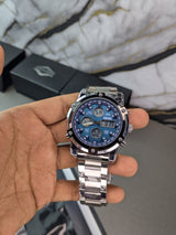 Skmei Dual Time Watch